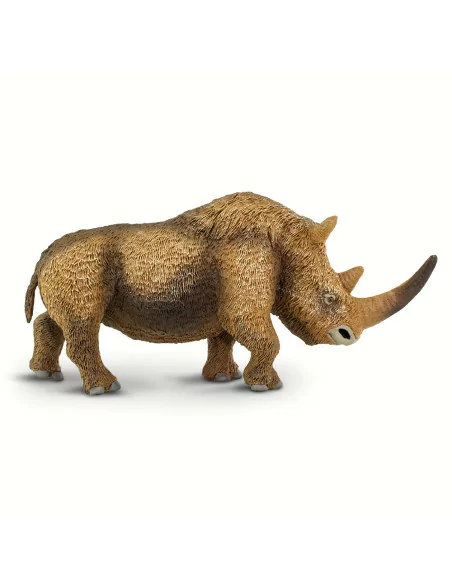 Safari Ltd. Figurka - Nosorožec srstnatý