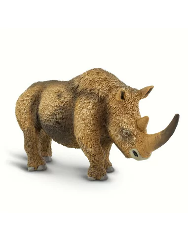 Safari Ltd. Figurka - Nosorožec srstnatý