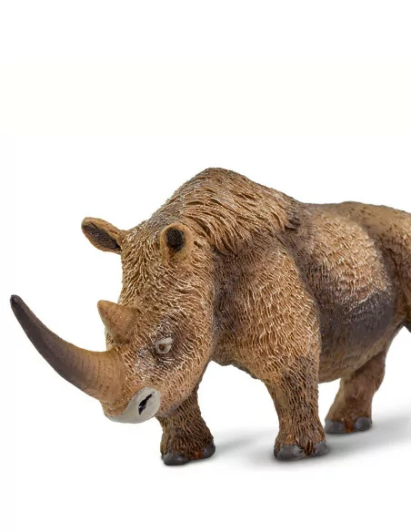 Safari Ltd. Figurka - Nosorožec srstnatý