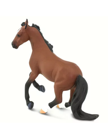 Safari Ltd. Figurka - Anglický plnokrevník