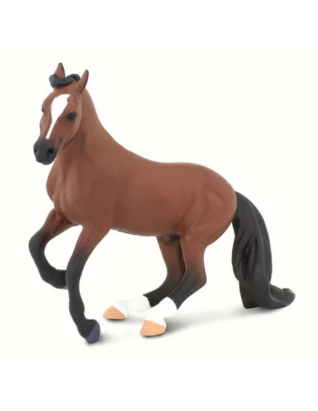 Safari Ltd. Figurka - Anglický plnokrevník