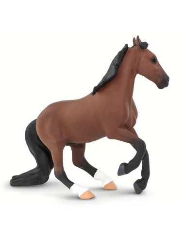 Safari Ltd. Figurka - Anglický plnokrevník