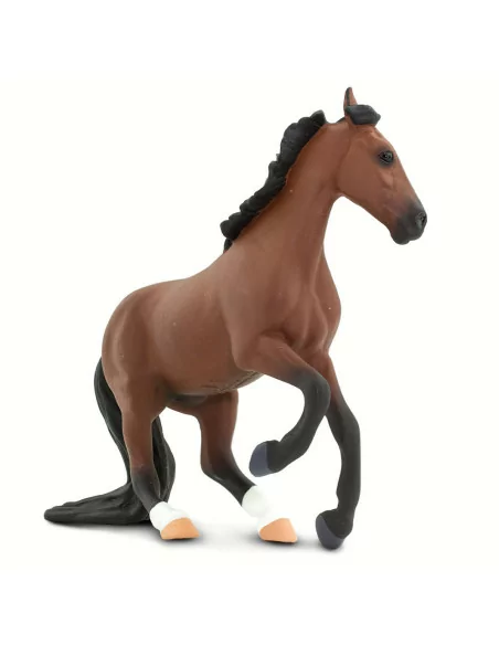Safari Ltd. Figurka - Anglický plnokrevník