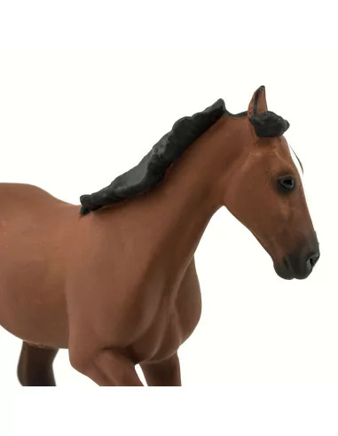 Safari Ltd. Figurka - Anglický plnokrevník