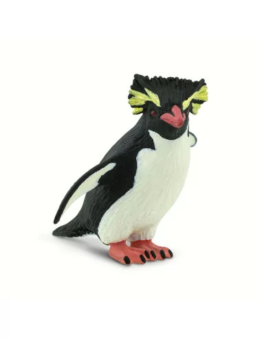 Safari Ltd. Figurka - Tučňák skalní