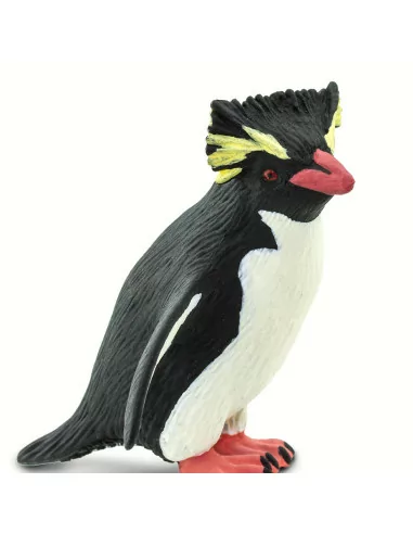 Safari Ltd. Figurka - Tučňák skalní