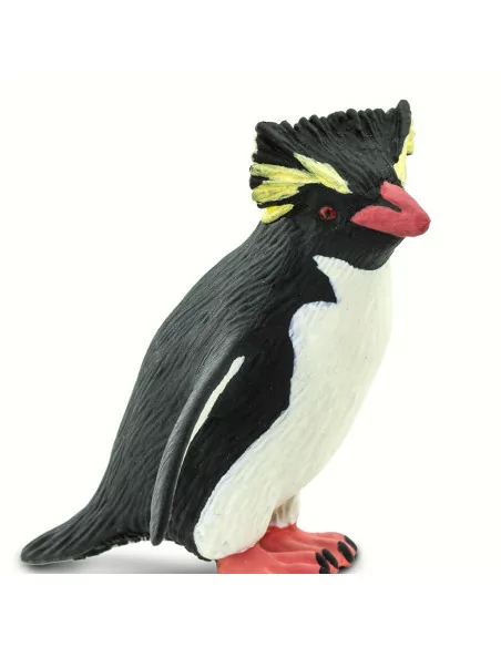 Safari Ltd. Figurka - Tučňák skalní