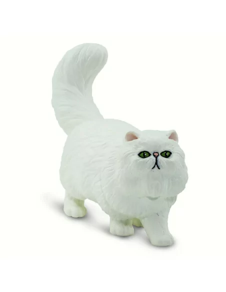 Safari Ltd. Figurka - Perská kočka