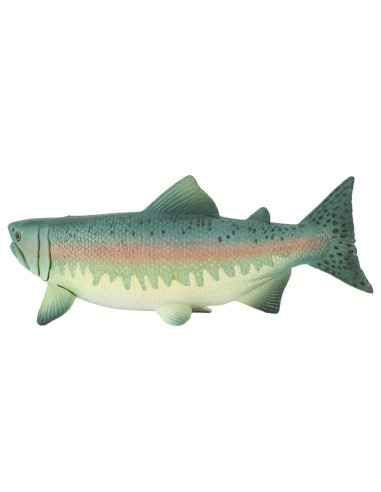 Safari Ltd. Figurka - Losos