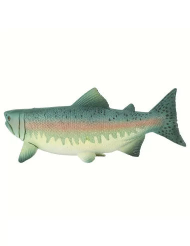 Safari Ltd. Figurka - Losos