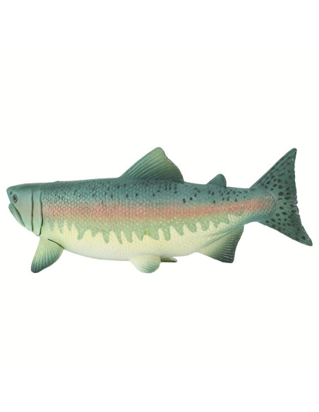 Safari Ltd. Figurka - Losos