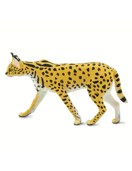 Safari Ltd. Figurka - Serval