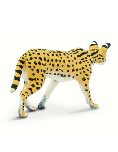 Safari Ltd. Figurka - Serval