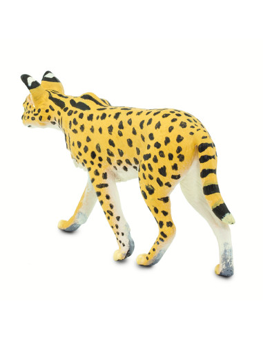 Safari Ltd. Figurka - Serval