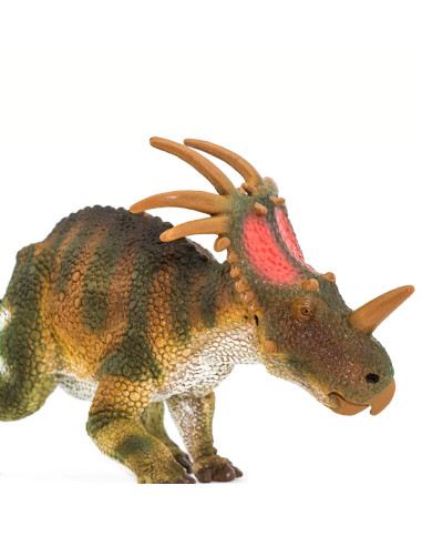 Safari Ltd. Figurka - Styracosaurus