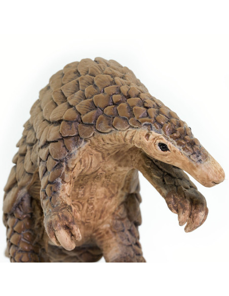 Safari Ltd. Figurka - Luskoun