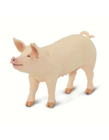 Safari Ltd. Figurka - Prase domácí