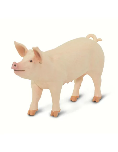 Safari Ltd. Figurka - Prase domácí