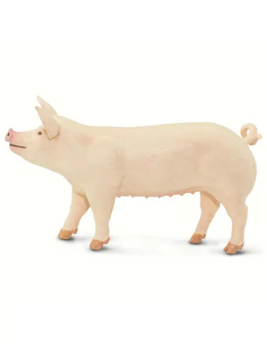 Safari Ltd. Figurka - Prase domácí