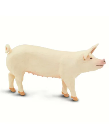 Safari Ltd. Figurka - Prase domácí
