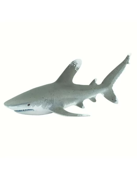 Safari Ltd. Figurka - Žralok dlouhoploutvý