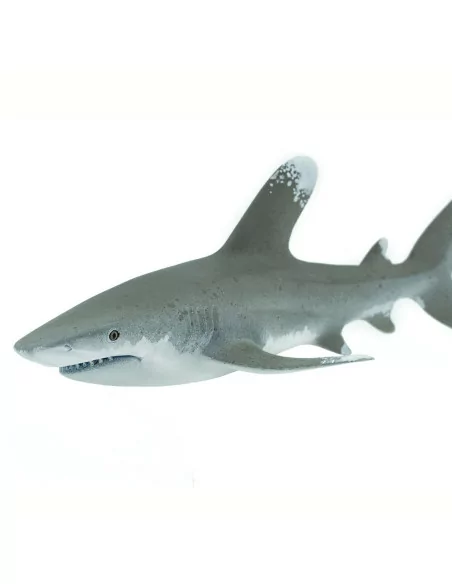 Safari Ltd. Figurka - Žralok dlouhoploutvý