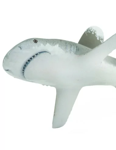 Safari Ltd. Figurka - Žralok dlouhoploutvý
