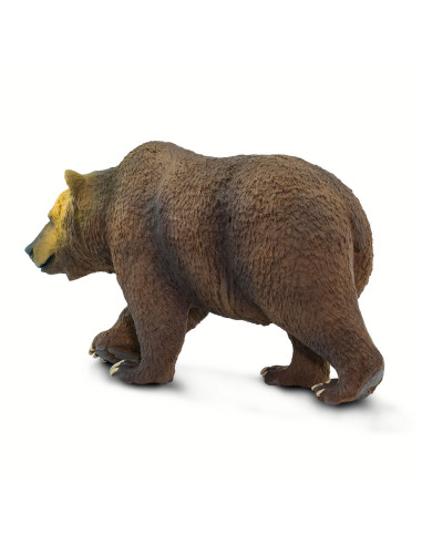 Safari Ltd. Figurka - Medvěd Grizzly