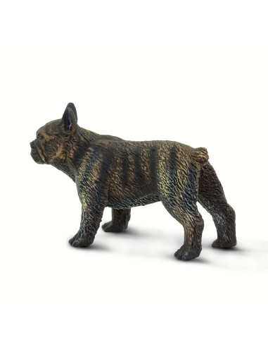 Safari Ltd. Figurka - Francouzský buldoček