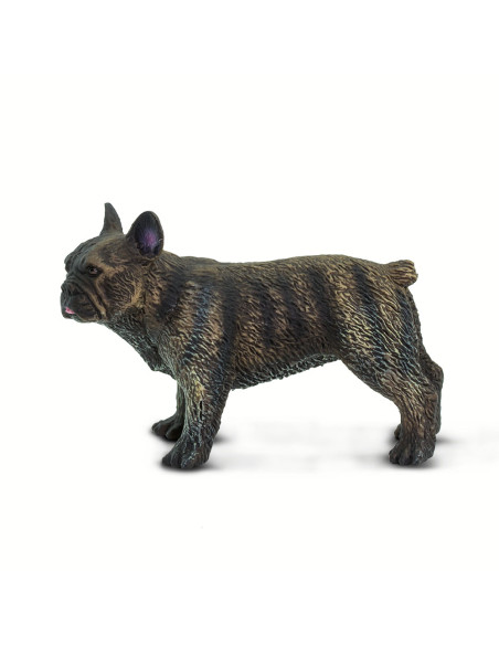Safari Ltd. Figurka - Francouzský buldoček