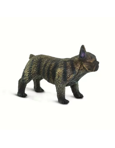 Safari Ltd. Figurka - Francouzský buldoček