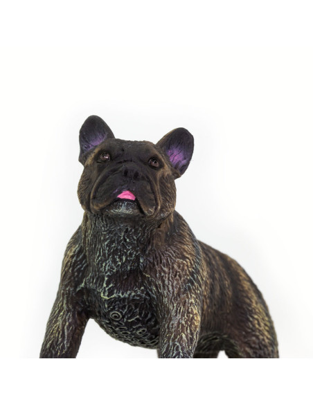 Safari Ltd. Figurka - Francouzský buldoček