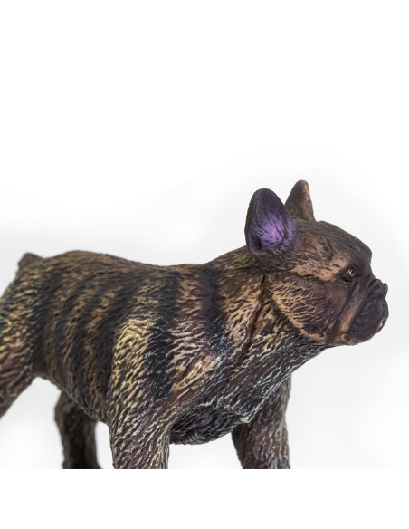Safari Ltd. Figurka - Francouzský buldoček