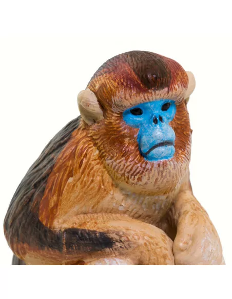 Safari Ltd. Figurka - Langur