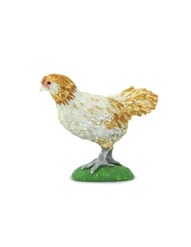 Safari Ltd. Ameraukana