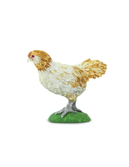 Safari Ltd. Ameraukana