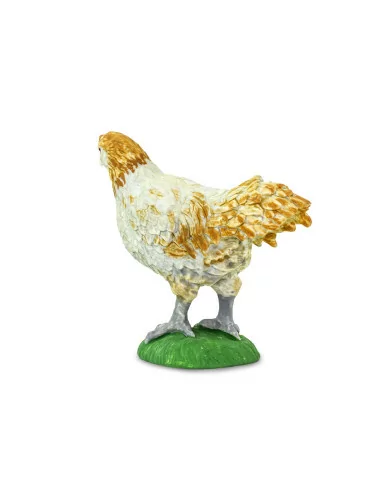 Safari Ltd. Ameraukana