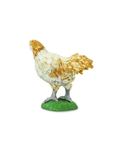 Safari Ltd. Ameraukana