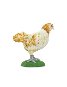 Safari Ltd. Ameraukana