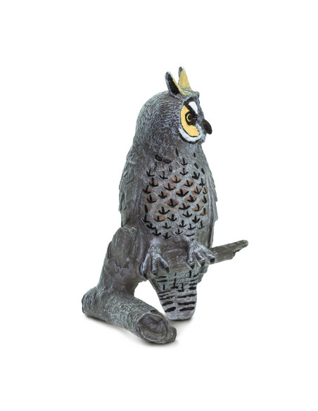 Safari Ltd. Figurka - Kalous ušatý