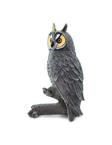 Safari Ltd. Figurka - Kalous ušatý