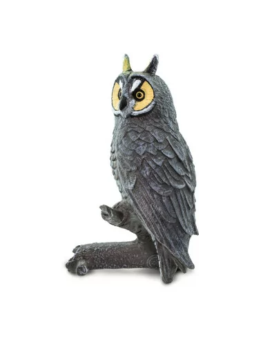 Safari Ltd. Figurka - Kalous ušatý