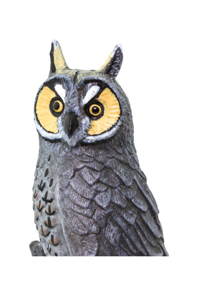 Safari Ltd. Figurka - Kalous ušatý