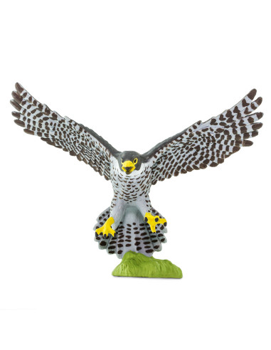Safari Ltd. Figurka - Sokol stěhovavý