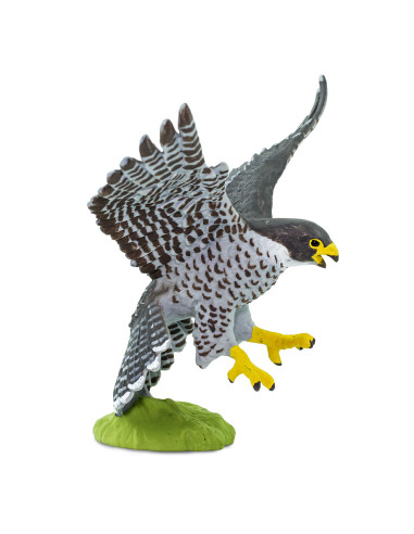 Safari Ltd. Figurka - Sokol stěhovavý