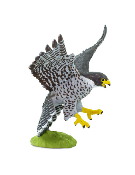 Safari Ltd. Figurka - Sokol stěhovavý