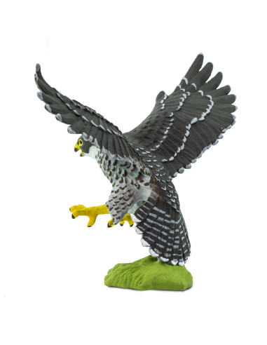 Safari Ltd. Figurka - Sokol stěhovavý