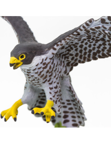 Safari Ltd. Figurka - Sokol stěhovavý