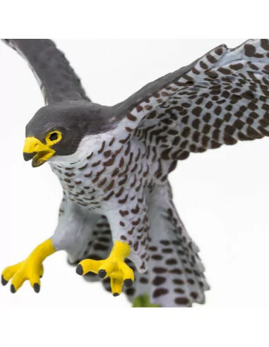 Safari Ltd. Figurka - Sokol stěhovavý