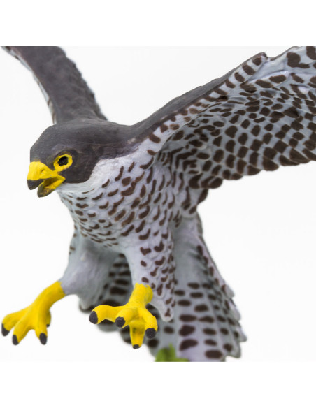 Safari Ltd. Figurka - Sokol stěhovavý